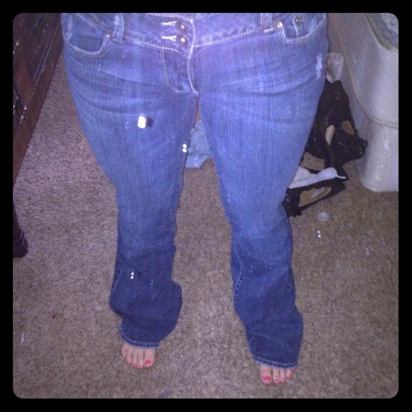 Bundle for Brit_tit6810 TRADED