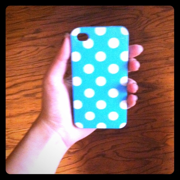 iPhone 4 Case
