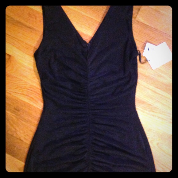 NWT Calvin Klein LBD