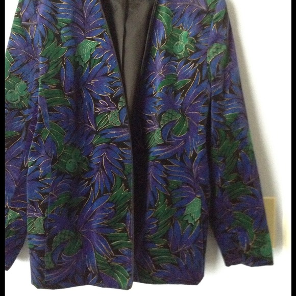 BLAZER - Picture 3 of 3