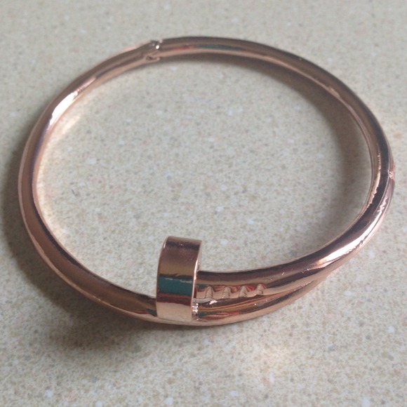 ⚡SALE⚡Nail Bangle
