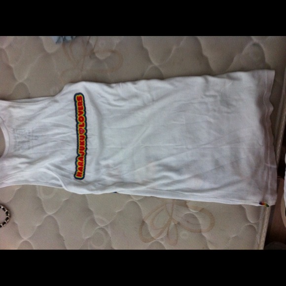 Tank top - Picture 2 of 2
