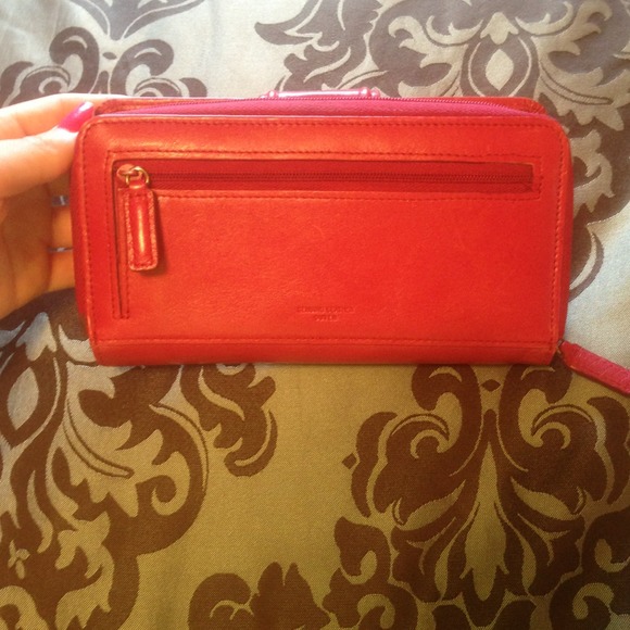 🌸Fossil Wallet🌸 - Picture 4 of 5