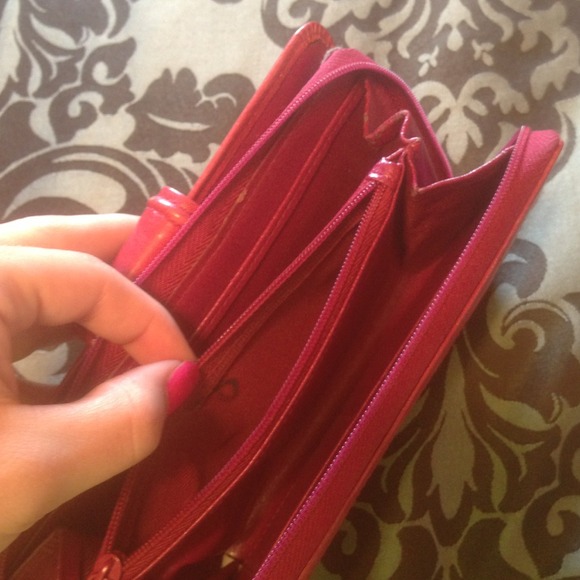 🌸Fossil Wallet🌸 - Picture 5 of 5