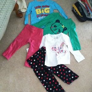 ❌Bundle for monique❌