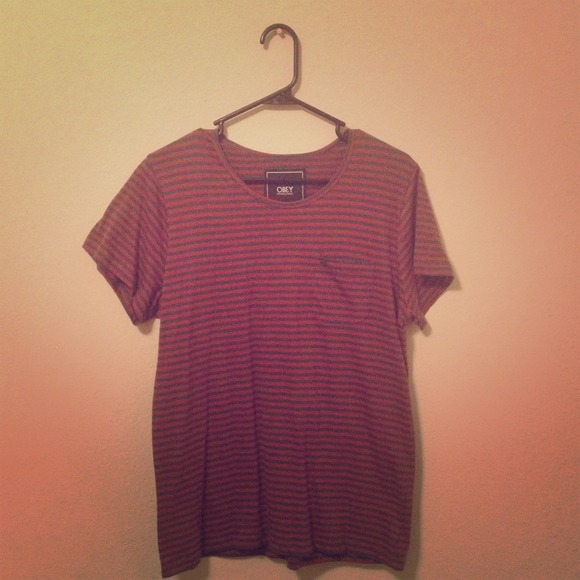 OBEY t-shirt
