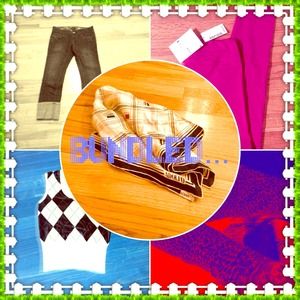 Bundle for @glamourgirl $$$$