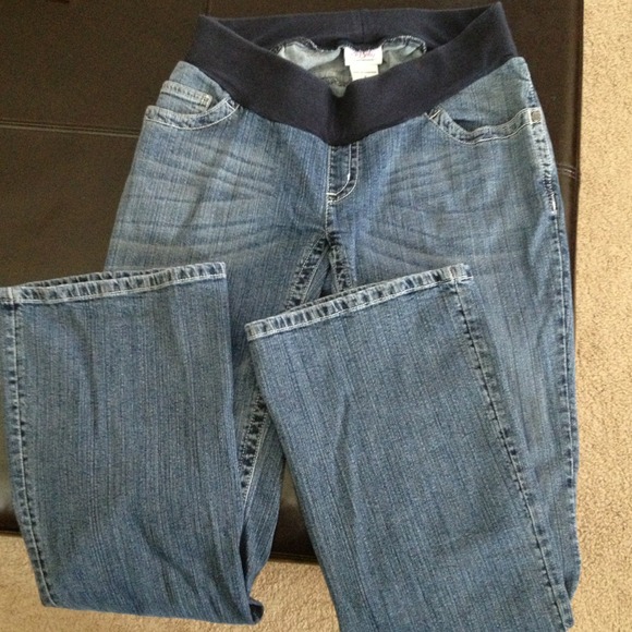 ❌❌❌SOLD❌❌❌Maternity Jeans