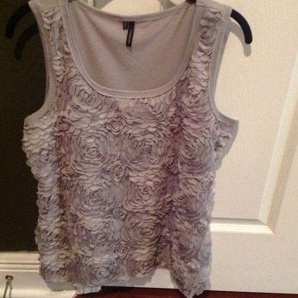 Maurice's. Dressy Tank