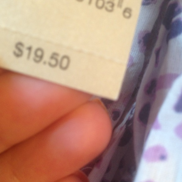 🌸NWT American Eagle Outfitters Scarf🌸 - Picture 2 of 3