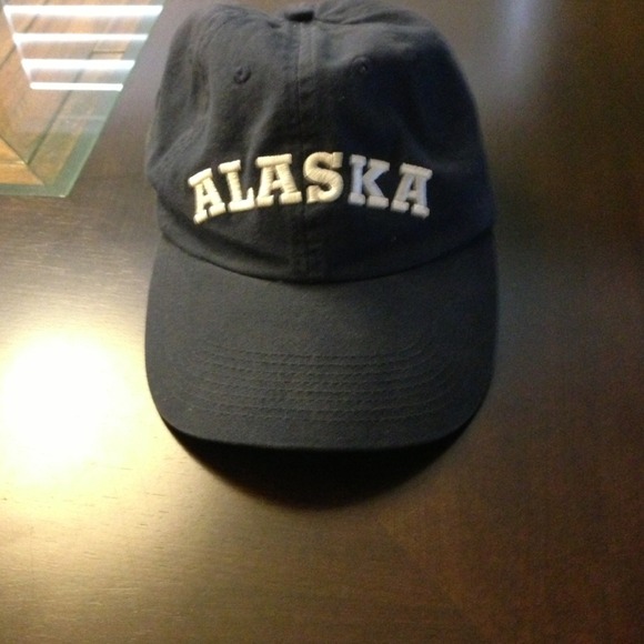 Alaska hat