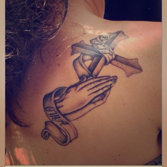 I draw tattoos:) small-$5 medium-$10 large$15 - Picture 1 of 1