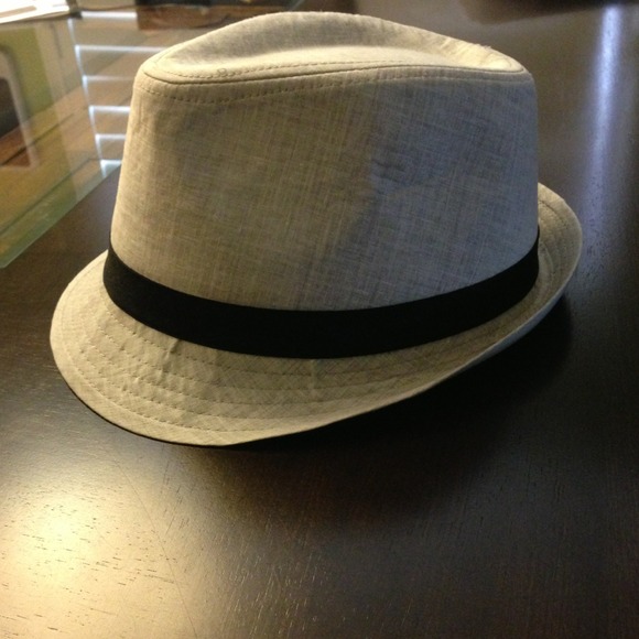 Fedora Hat Never Used!
