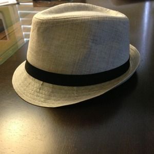 Fedora Hat Never Used!