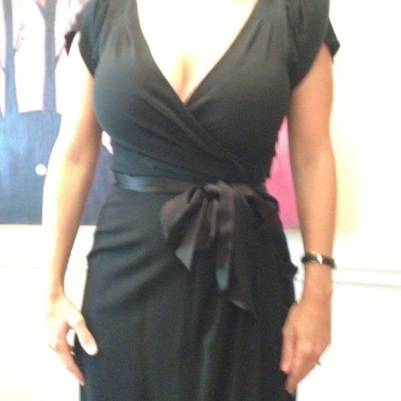 DVF wrap - Picture 2 of 4