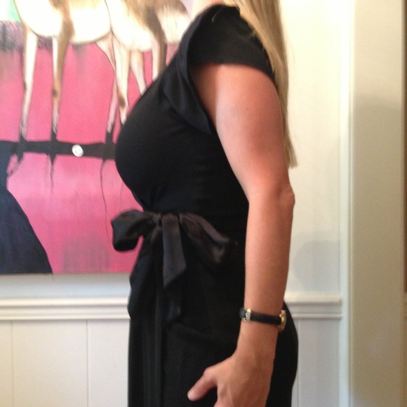 DVF wrap - Picture 3 of 4