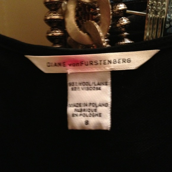 DVF wrap - Picture 4 of 4