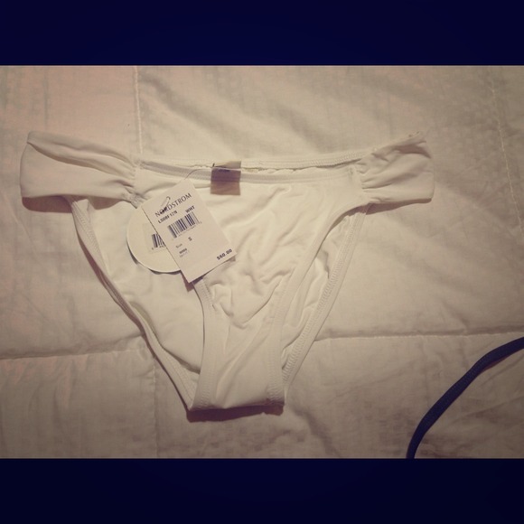 LSpace brand new bathing suit bottom