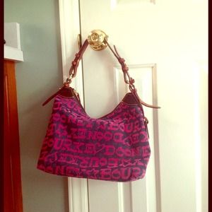 Dooney and Bourke Purse