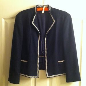 Vintage suit jacket