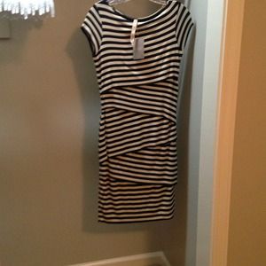 Anthropologie Bailey44 Dress