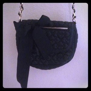 Betsy Johnson purse