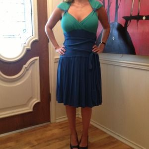 Summer cotton Marc by Marc Jacobs dress