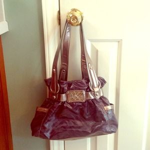 Kathy Van Zealand Purse