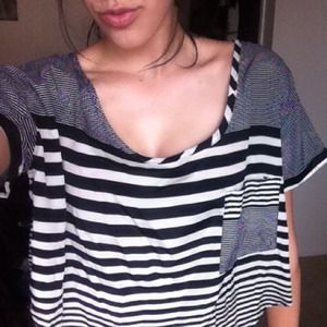 Stripes Shirt