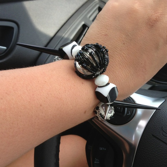 Handmade bracelet