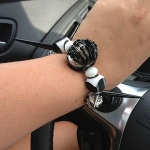 Handmade bracelet