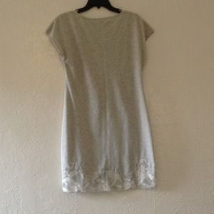 ZARA BRAND NEW Cotton Summer Dress