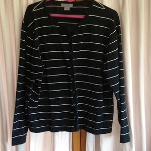 ON HOLD! Eddie Bauer sweater