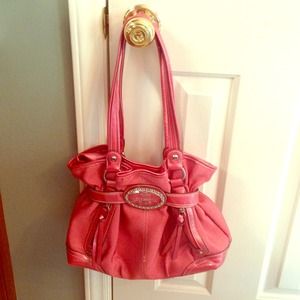Kathy Van Zealand Purse