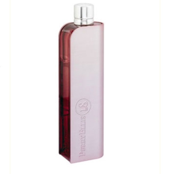 Perry Ellis 18 for Women Eau De Parfum 3.4 oz NWOB
