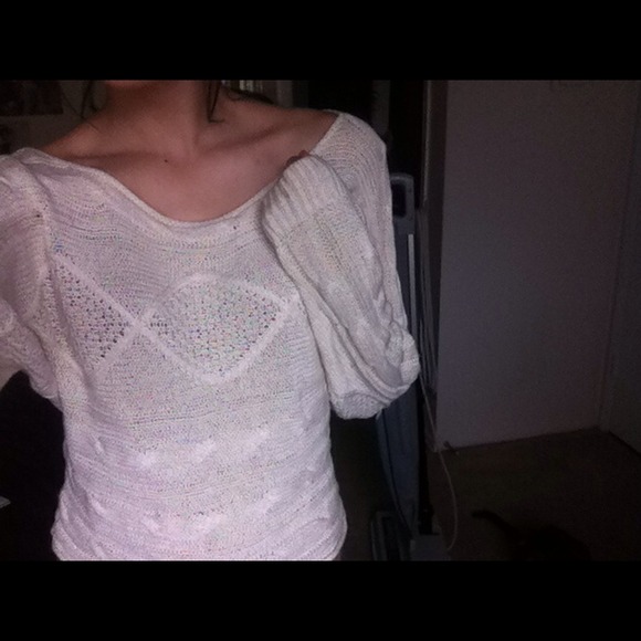 Forever 21 Sweater
