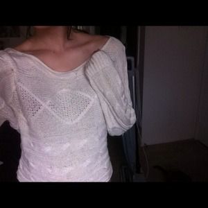 Forever 21 Sweater