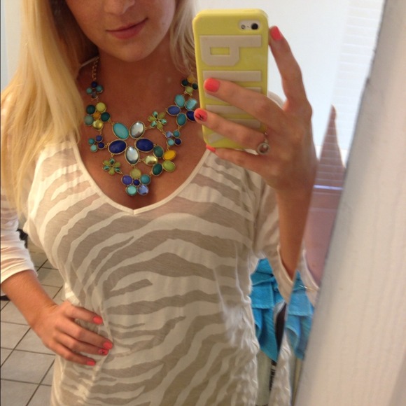 Necklace - Picture 2 of 2