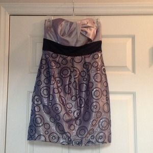 Formal dress
