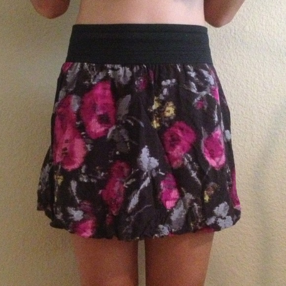Skirt from tillys