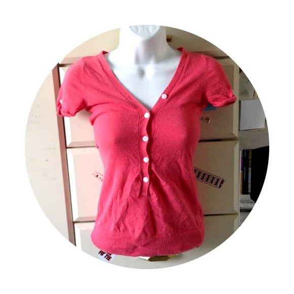 Tildon Coral top