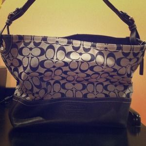 Coach Satchel/Bag