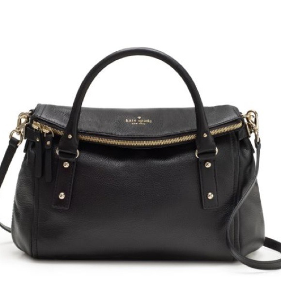 🎉FINAL SALE🎉 Kate Spade Leslie. Small