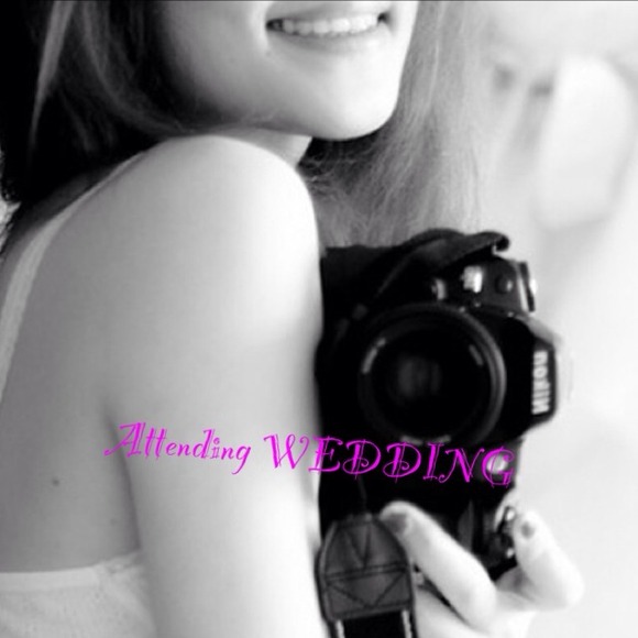 Attending Wedding this weekend 💐💐💐