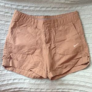 Nike shorts