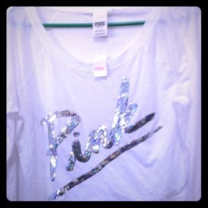 Victoria's Secret PINK top