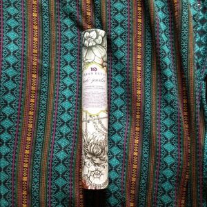 Urban Decay temporary tattoos