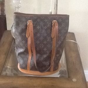 Louis Vuitton bag