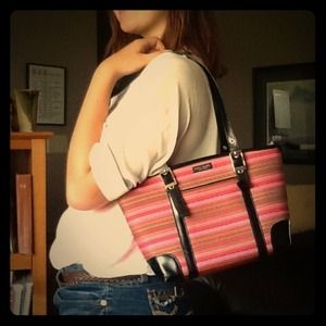 Shoulder bag
