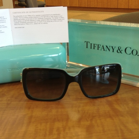 Tiffany Sunglasses ***reduced***